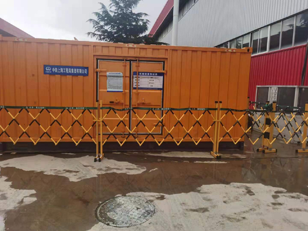宜丰租赁发电机 柴油发电机组供应商：柴油发电机组润滑油的作用？