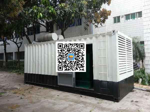 宜丰出租发电机-什么样的柴油发电机使用效果比较好