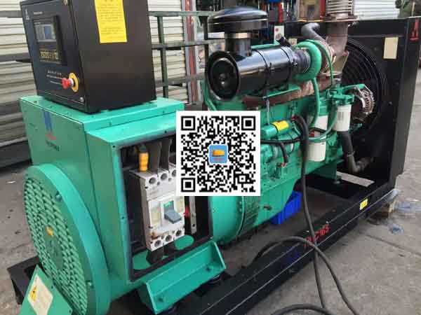 宜丰租赁发电机-发电机一般变压器磁芯所使用的是什么材料?