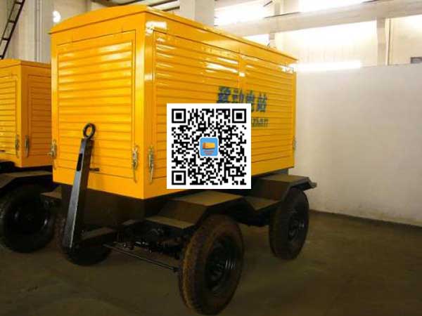 宜丰发电机出租-发电机组的安装注意要点