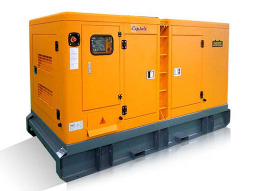 宜丰影响 200kw 柴油发电机油耗的因素有哪些?