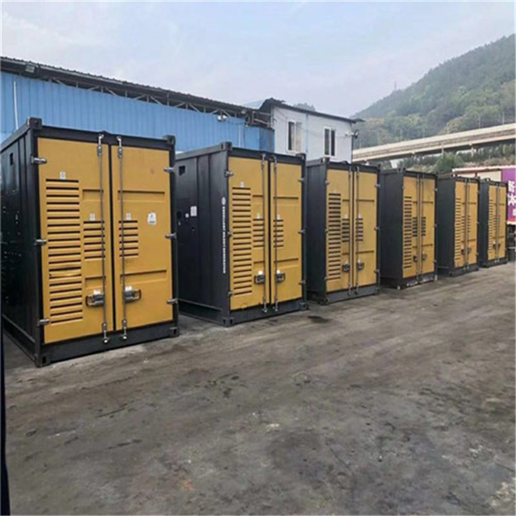 宜丰发电机租赁燃油压力过高可能是由哪些原因引起的？