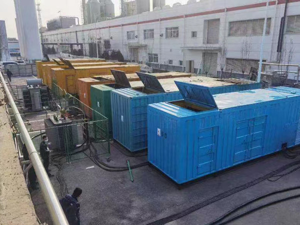 宜丰380V和690V电压的电缆线相同吗?