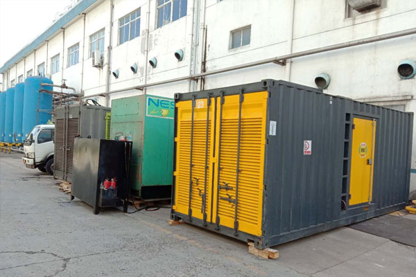 宜丰发电机组保养是确保其正常运行、延长使用寿命的关键，以下是一些保养注意事项