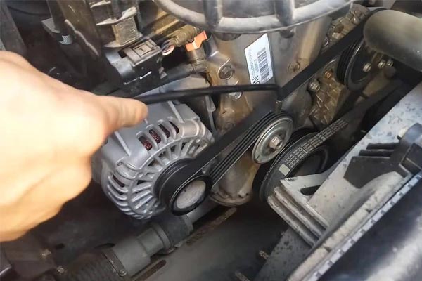 宜丰转速传感器的工作原理是什么？