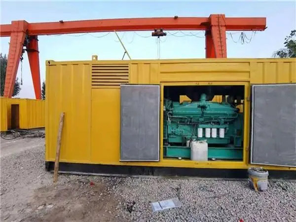 宜丰冬季低温环境下,500KW发电机组应该选择什么类型的启动电瓶?