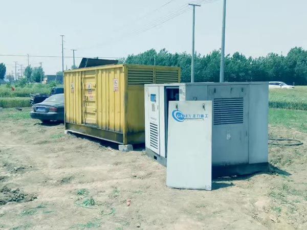 宜丰柴油发电机组冬季日常维修需要哪些工具?